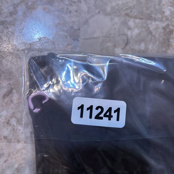 Supreme Shirt Mens Large Brown Pink Arabic Script Logo Short Sleeve FW21 - Picture 11 of 11